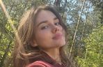 	M jak miłość nowy sezon po wakacjach 2025. Franka (Dominika Kachlik) na planie