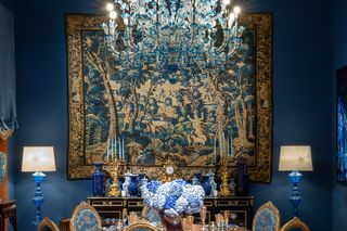 Mediolan 2025: Villa Héritage, Pierre-Yves Rochon