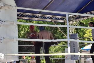 Młodzieżowe Mistrzostwa Polski w Kickboxingu 