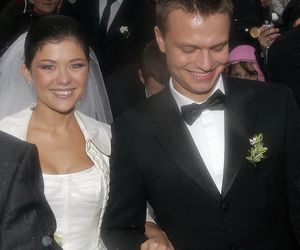 Suknia ślubna Kasi Cichopek