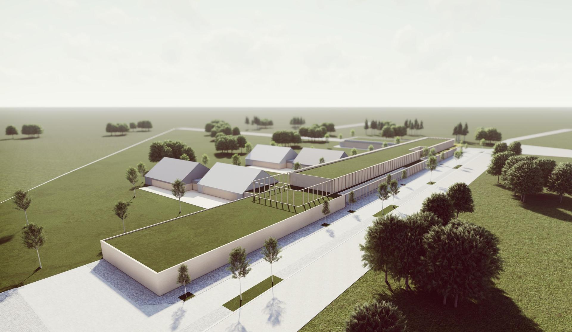 Dwa nowoczesne ośrodki dla seniorów na Pomorzu