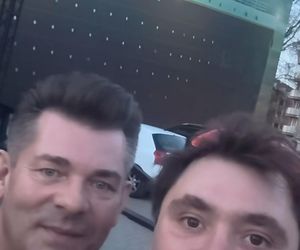 Zenek Martyniuk wybaczył Danielowi