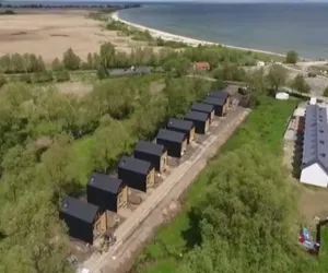 Słynne covidowe osiedle nad Bałtykiem zostanie zburzone? Deweloper zlekceważył przepisy
