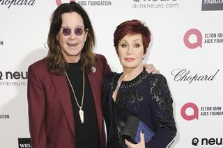 Miłość, która przetrwała piekło. Historia Ozzy’ego i Sharon Osbourne – toksyczna, szalona i prawdziwa