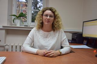 Obudziła się przy martwej mamusi