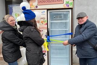 Otwarcie jadłodzielni w Chorzowie