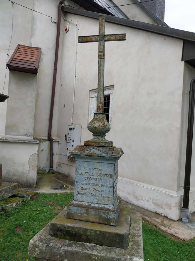 Świętomarz