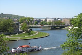 Najpiękniejsze miejsca nad rzekami w Małopolsce. Musisz się tam wybrać w weekend!