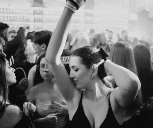 Koncert Tribbsa w Masce