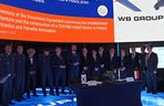 Polska Grupa WB i Hanwha Aerospace zacieśniają współpracę. Fabryka rakiet CGR-080 w Polsce staje się faktem