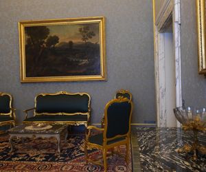 Rajskie wakacja papieża! Zobacz, gdzie Leon XIV spędza urlop