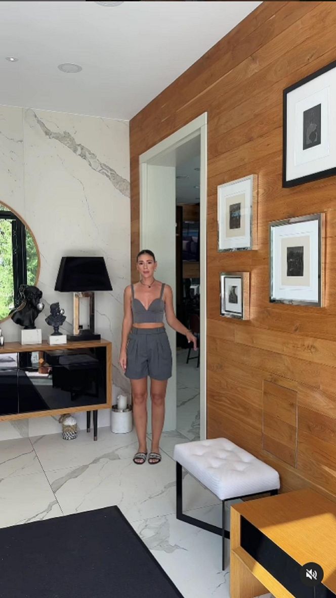 Klaudia Halejcio - ten dom to mój sukces