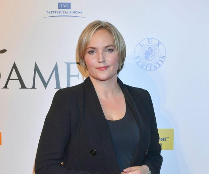 Dominika Chorosińska