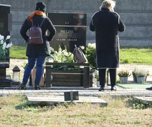 Rzeźnik z Gruzji zamordował piękną Paulinę. Sprawa zabójstwa w Łodzi nie ma końca