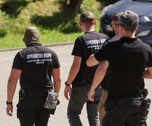 Małopolska. Piąta doba obławy na 57-latka na Limanowszczyźnie