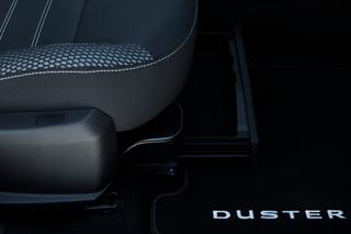 Dacia Duster druga generacja