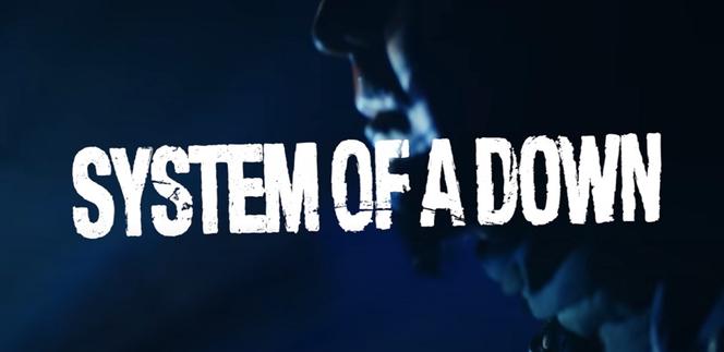 System Of A Down - Protect The Land