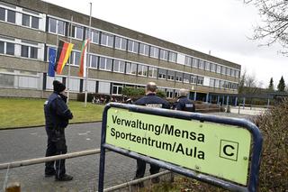 Horror 12-latki. Szukali jej od dwóch dni, zasztyletowały ją dwie koleżanki!