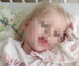 Zagłodziła 3-letnią Emilkę na śmierć, teraz się tłumaczy. „Chciałam ją leczyć sama”