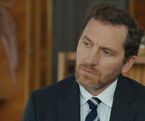 Barwy szczęścia, odcinek 3187. Szczepan (Robert Gulaczyk)