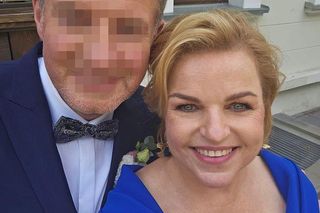 Ślub Katarzyny Bosackiej