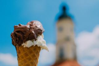 Lody naturalne z Krzyckiej (zdjęcie poglądowe)