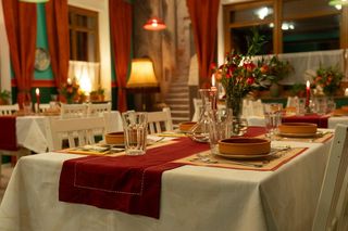 Trattoria La Piccola Strada