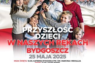 Marsz dla życia i rodziny