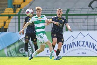 GKS Katowice - Lechia Gdańsk ZDJĘCIA z meczu przy Bukowej