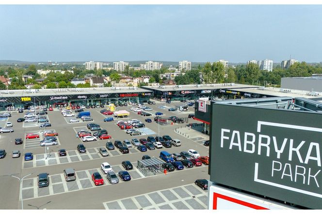 Fabryka Park w Katowicach wkracza w II etap. Obiekt zostanie powiększony o 2 800 mkw.