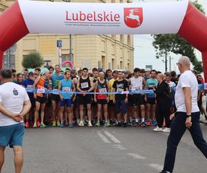 Poranek w Lublinie należał do biegaczy! Tak wyglądał 31. Bieg Solidarności! Mamy dużo zdjęć