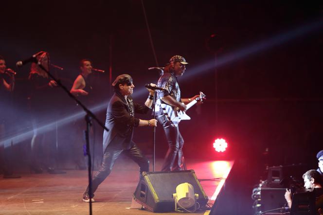 KONCERT The Scorpions w ŁODZI 09.05.2015: gdzie zapartkować samochód