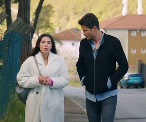 Pocałunek Zeynep i Ege. Wszystko się ułoży