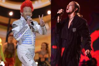 Michał Wiśniewski krytykuje występ Szpaka w Sopocie: Wyszło NIESMACZNIE