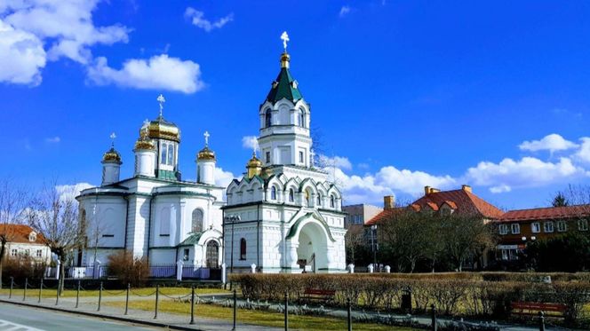 Mała klimatyczna miejscowość na Podlasiu tą atrakcją przyciąga jak magnes. To stolica polskiej wiary!