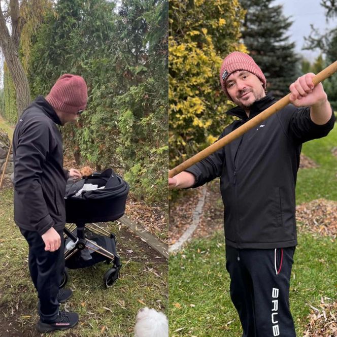 Nowe życie Daniela Martyniuka. Szok, co udostępnił w sieci