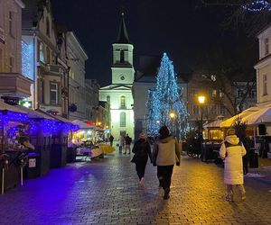 Gdzie na jarmark bożonarodzeniowy w Lubuskiem? Lista 