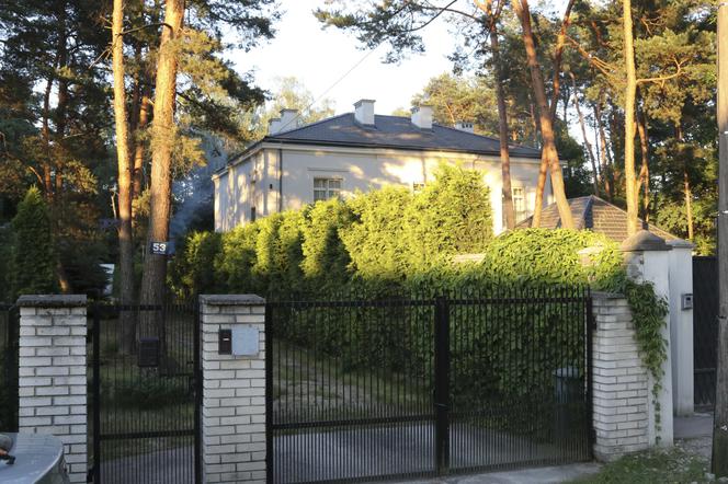 U ROMKA NA IMIENINACH