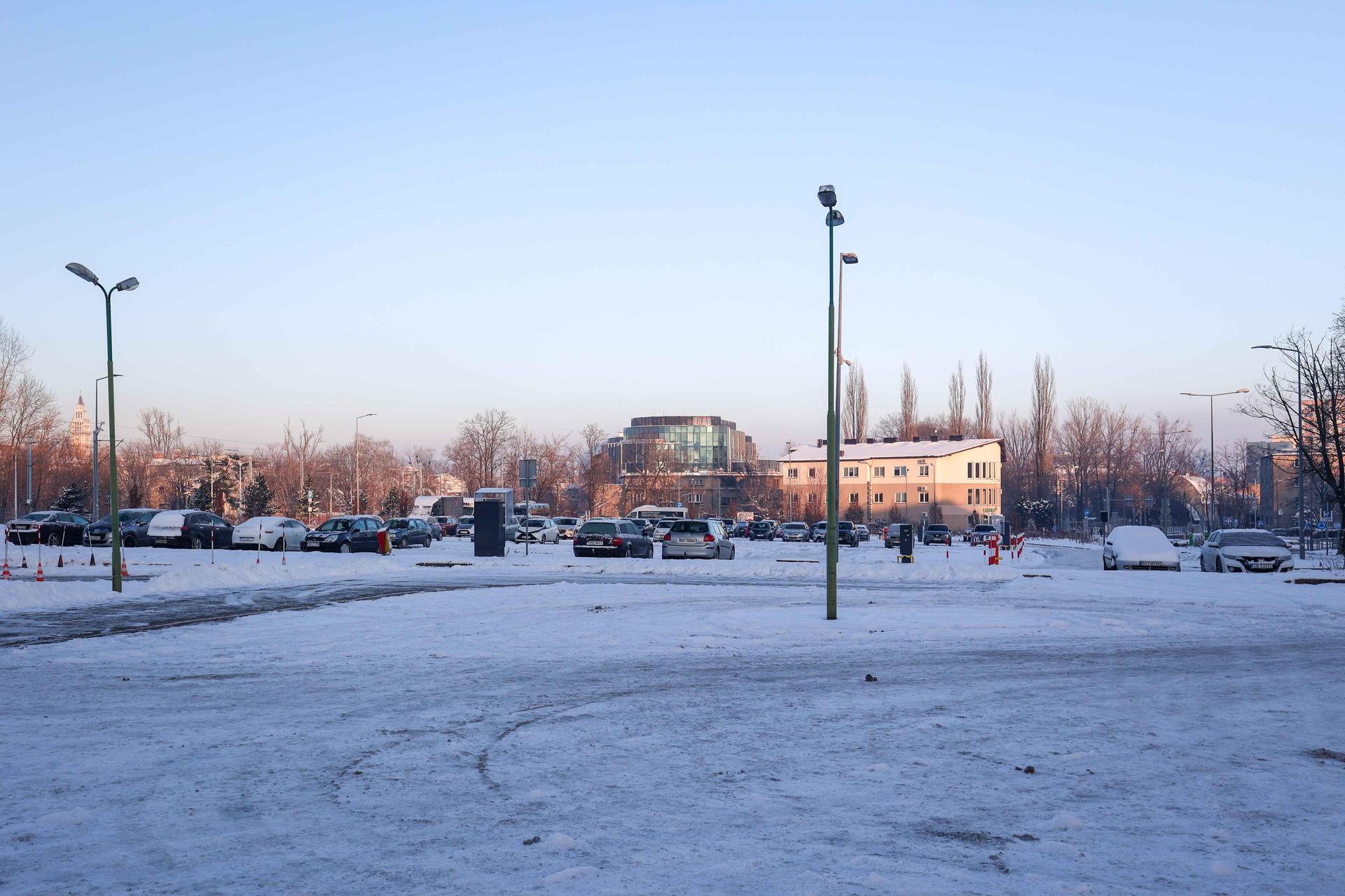 Konkurs na koncepcję Teatru Lalek w Bielsku-Białej