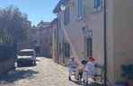 Bakery Tourism: szlakiem chleba przez Emilię-Romanię - dla tych, którzy nie boją się glutenu