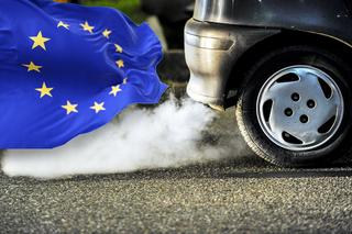 Zakaz sprzedaży nowych aut spalinowych w UE!