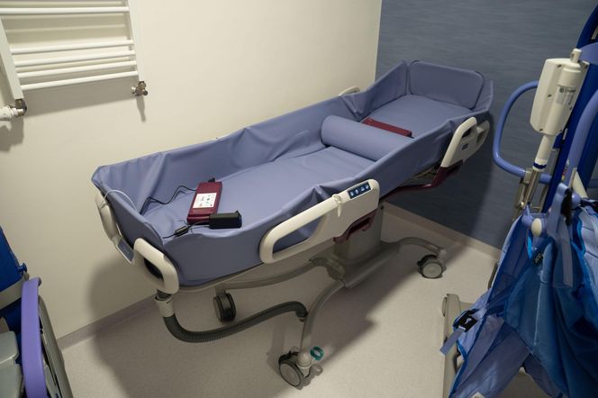 Oddziały neurologii i udarowy w Gdyni otwarte po remoncie