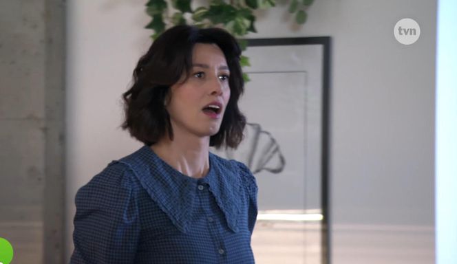 Na Wspólnej odc. 4039. Klaudia (Justyna Karłowska)
