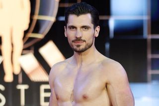 Adam Wyszyński - kim jest reprezentant Polski na Mister Supranational 2025?