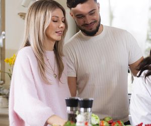 Justyna Steczkowska. Upiekła chleb przed Eurowizją