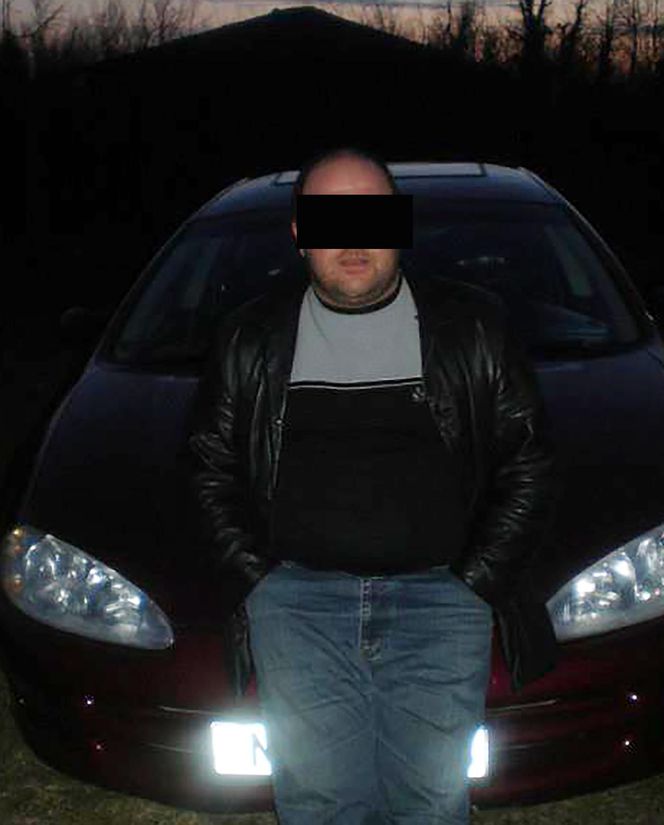 Rzeźnik z Gruzji zamordował piękną Paulinę. Sprawa zabójstwa w Łodzi nie ma końca
