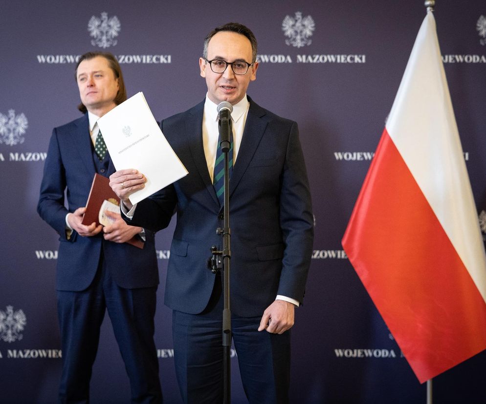 Jest decyzja lokalizacyjna dla Centralnego Portu Komunikacyjnego