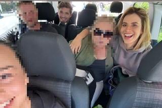 M jak miłość. Marcin Mikołaj Roznerski), Kama (Michalina Sosna)