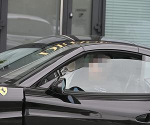 Krzysztof Gojdź - nowa twarz