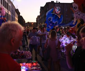 Pierwszy dzień Dni Bytomia 2025 przyciągnął tłumy. Na scenie wystąpił m.in. zespół Piersi